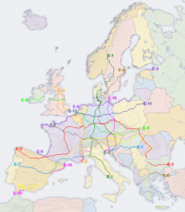300px-Mapa_senderos_Europa