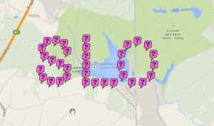 Geo Art - serija SLO.