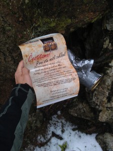 FTF certifikat