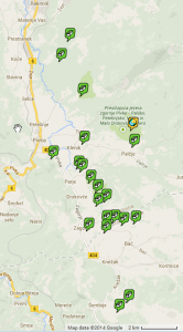 gc-pivska_jezera_zemljevid