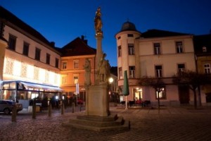 Glavni trg v Celju 1250401388591614