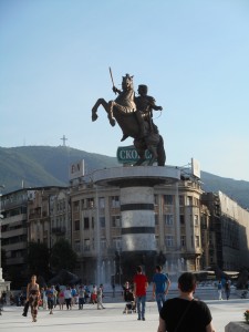 Kip Aleksandra Velikega