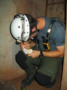 Vpis v vpisno knjigo