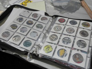 Discovering-trackables