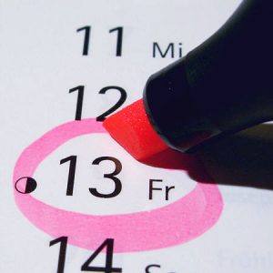 V petek trinajstega ne pozabi na zaklad!