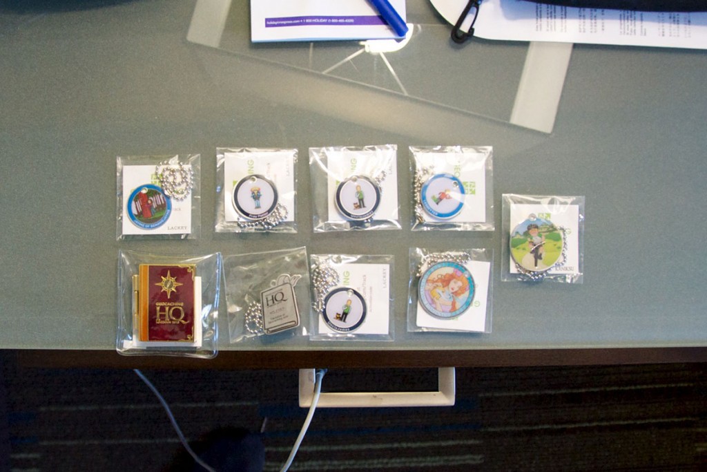 Pridite na Šmarno goro in z nekaj sreče bo eden vaš...