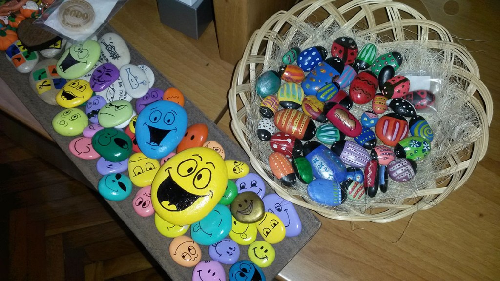 Bogata zbirka ekipe Mojizi