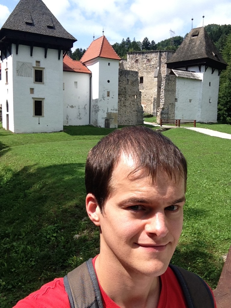 pred zička kartuzija