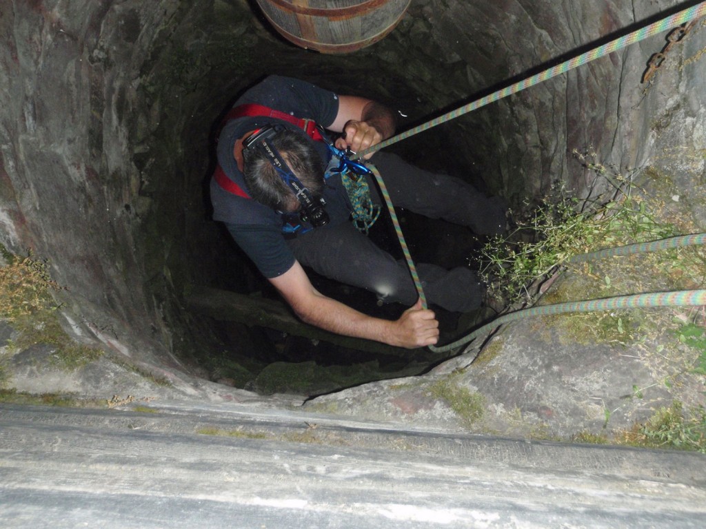 Trail ni (vedno) enostaven, saj je vrsta zakladov T5