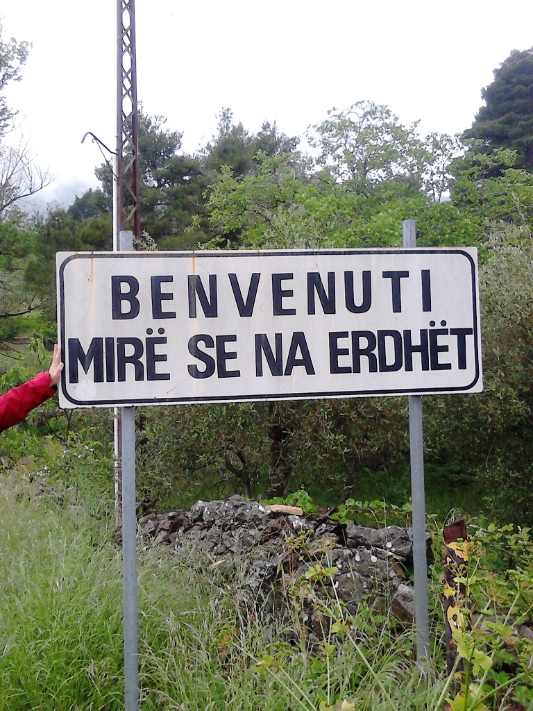 7. Piani degli Albanesi vas pozdravljajo.
