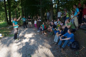 Kratek teoretično-praktični uvod...