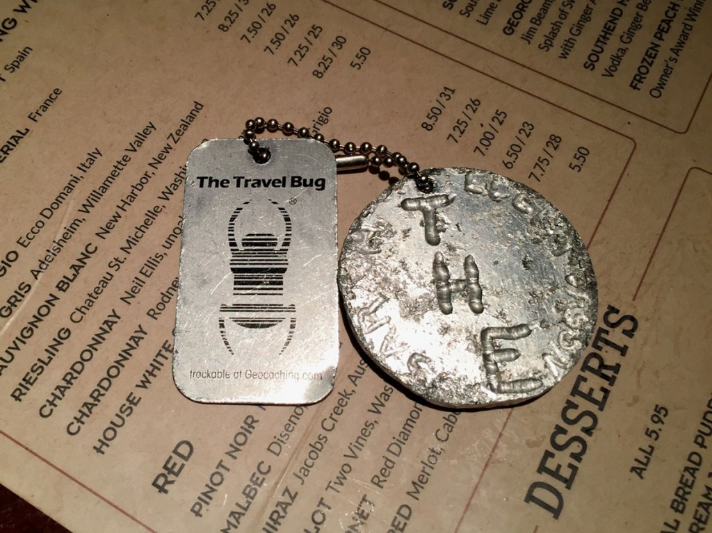 The Best Girl Ever na cilju.