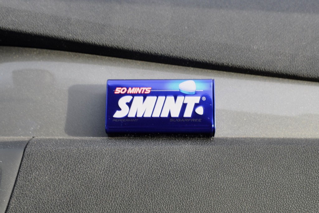 Odpadek ali vsebnik za zaklad?