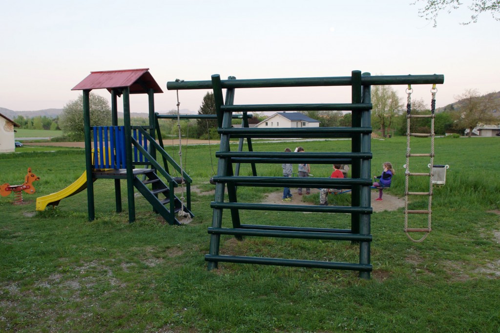 Z opravljenim delom smo bili vsi zadovoljni.