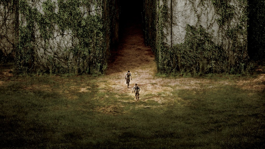 maze-runner