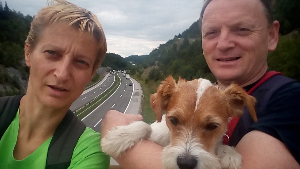 Čemšeniška grajska pot