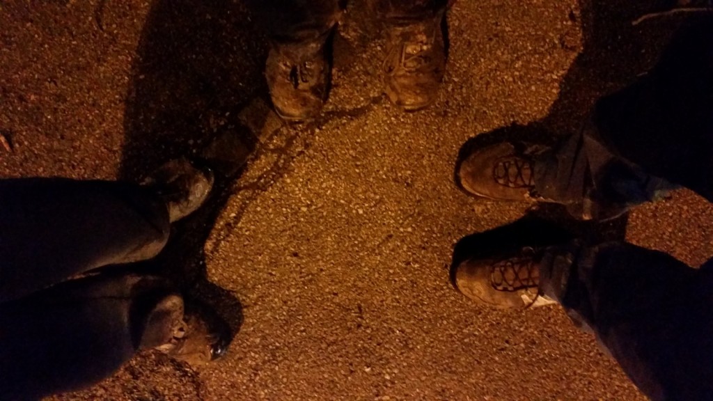 čevljiPoToškemTrailu