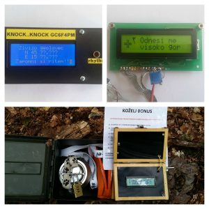 Elektronski zakladi za sladokusce