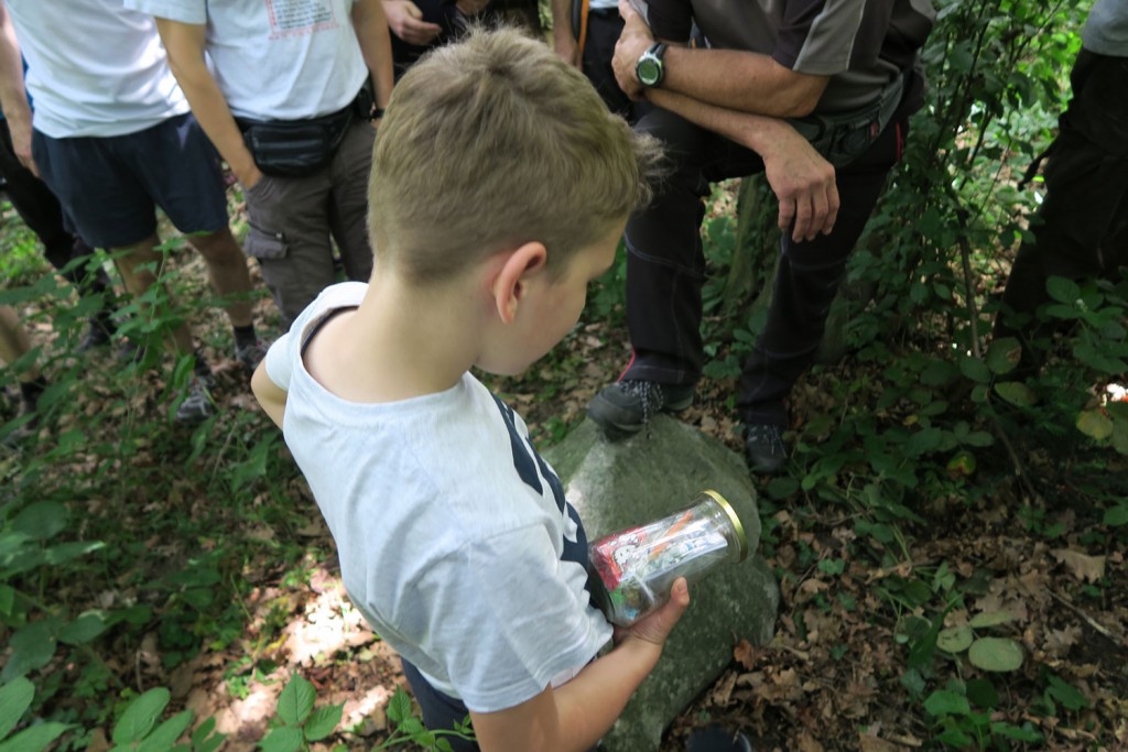 Saj ne morem verjeti, da nam je uspelo!