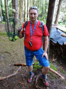 Magična škatla št. 11