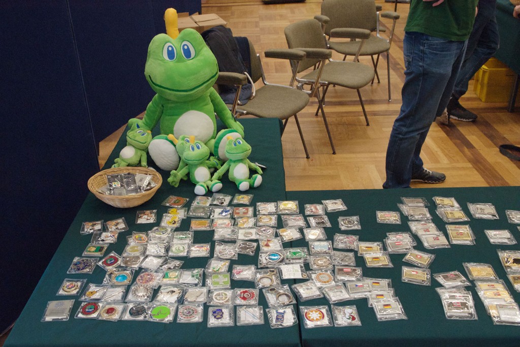 Malo morje geokovancev