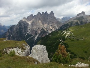 Dolomiti