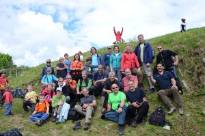 Srečanje na Kolovratu