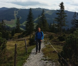 Dogodivščina na GeoTouru v Avstriji (foto: dr.Gumpi)