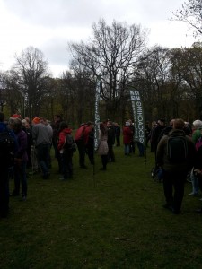 Meet the Lackey and Reviewers 2015