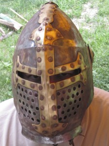 Iliricus - profilna slika