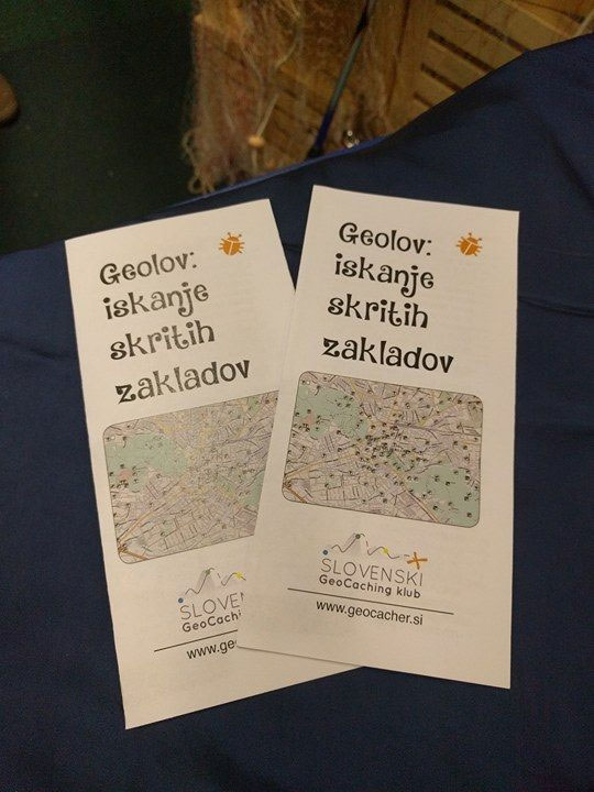 Zloženke so šle dobro v promet.