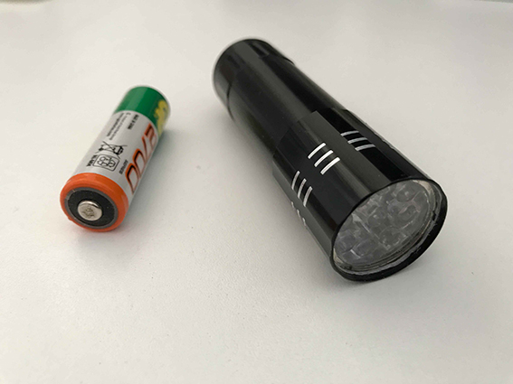 UV lučka