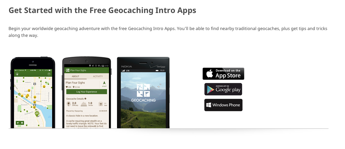 Intro Win app