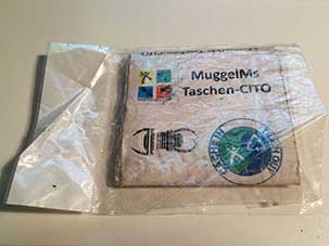 Taschen-CITO