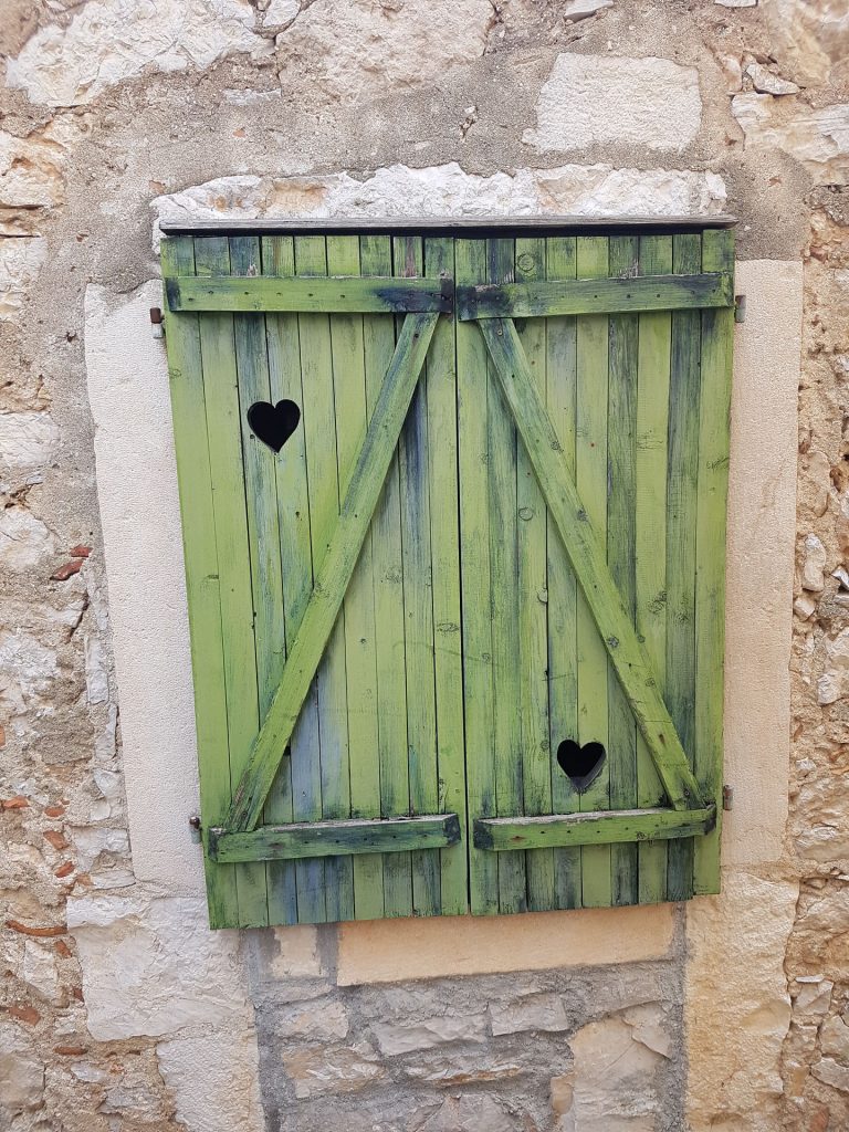 Otok Iž: kjer se je čas ustavil