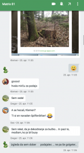 Komunikacija