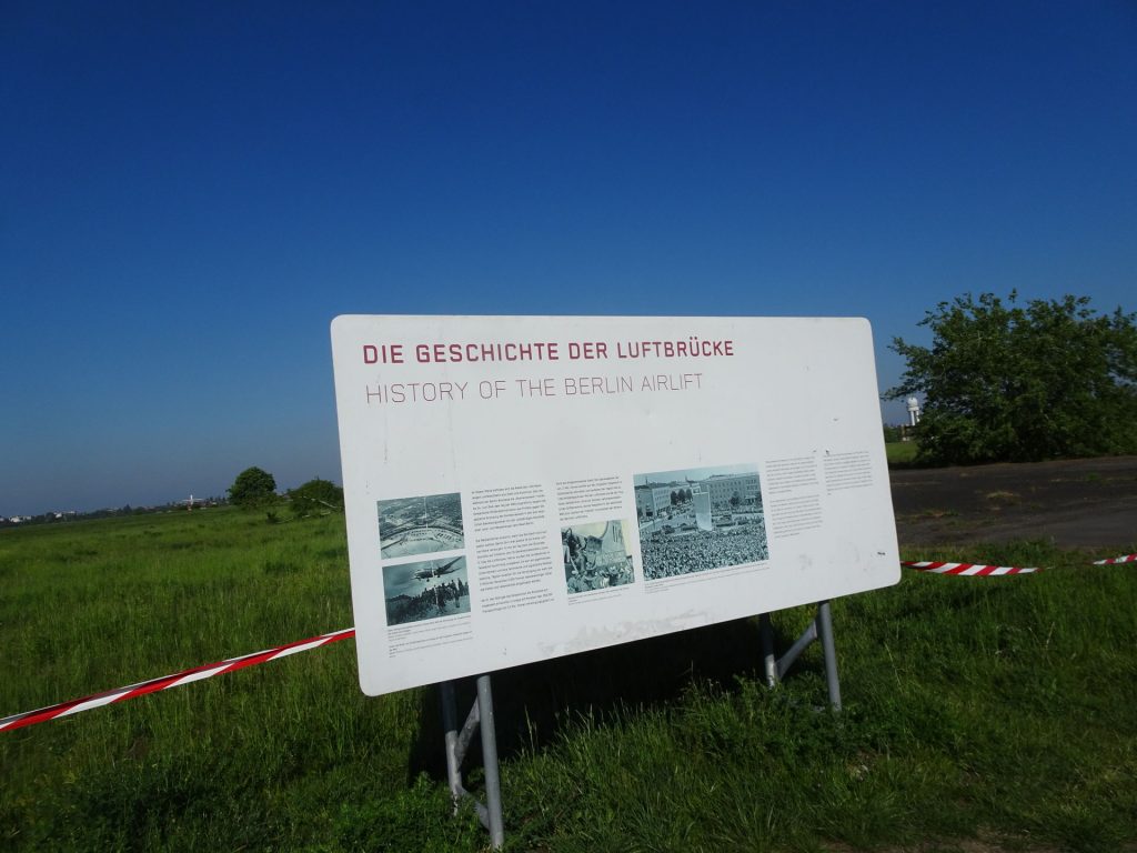 Berlinski zračni most