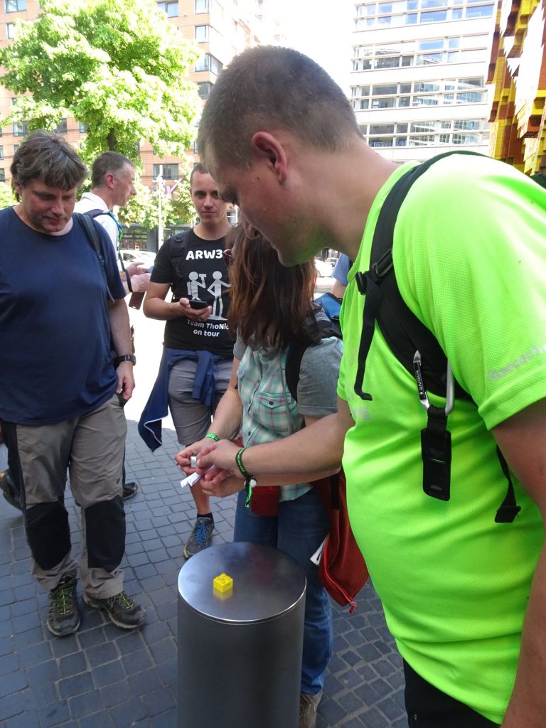 ... največ FP-ji ...