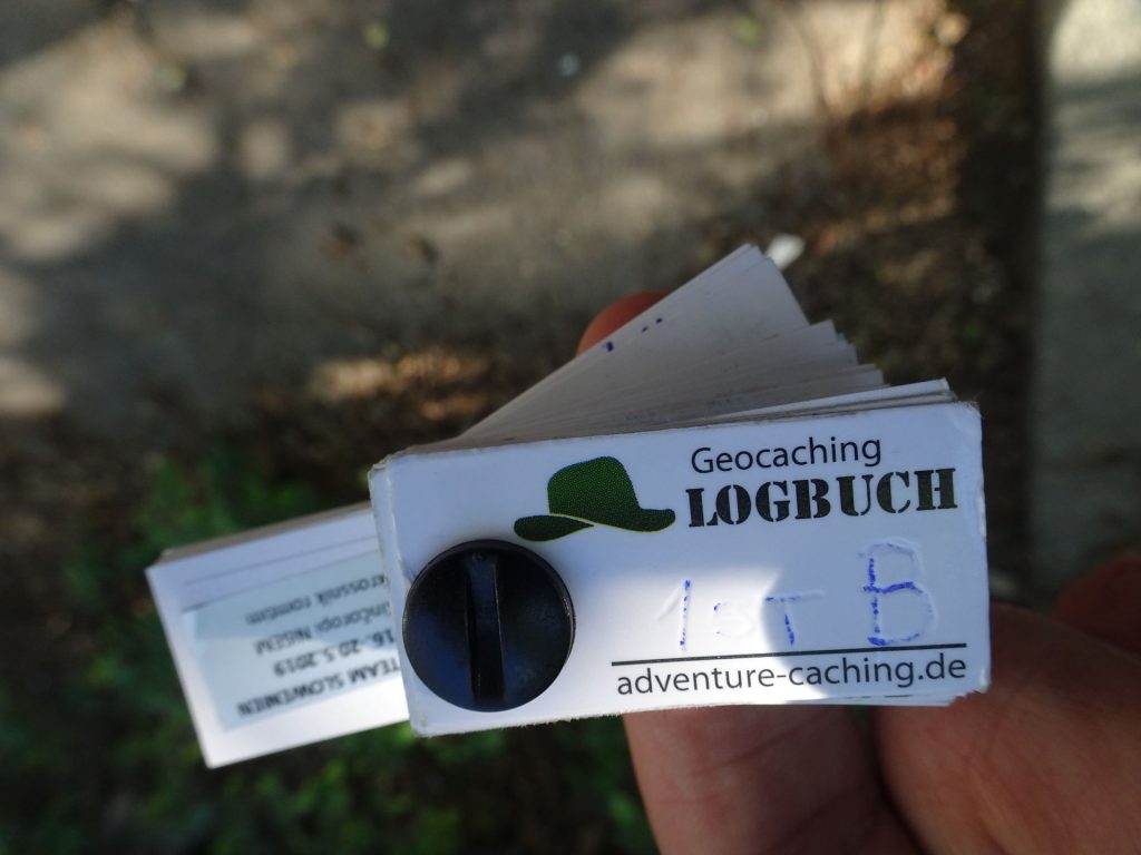 Berlin's first hiden 29 Dec 2001