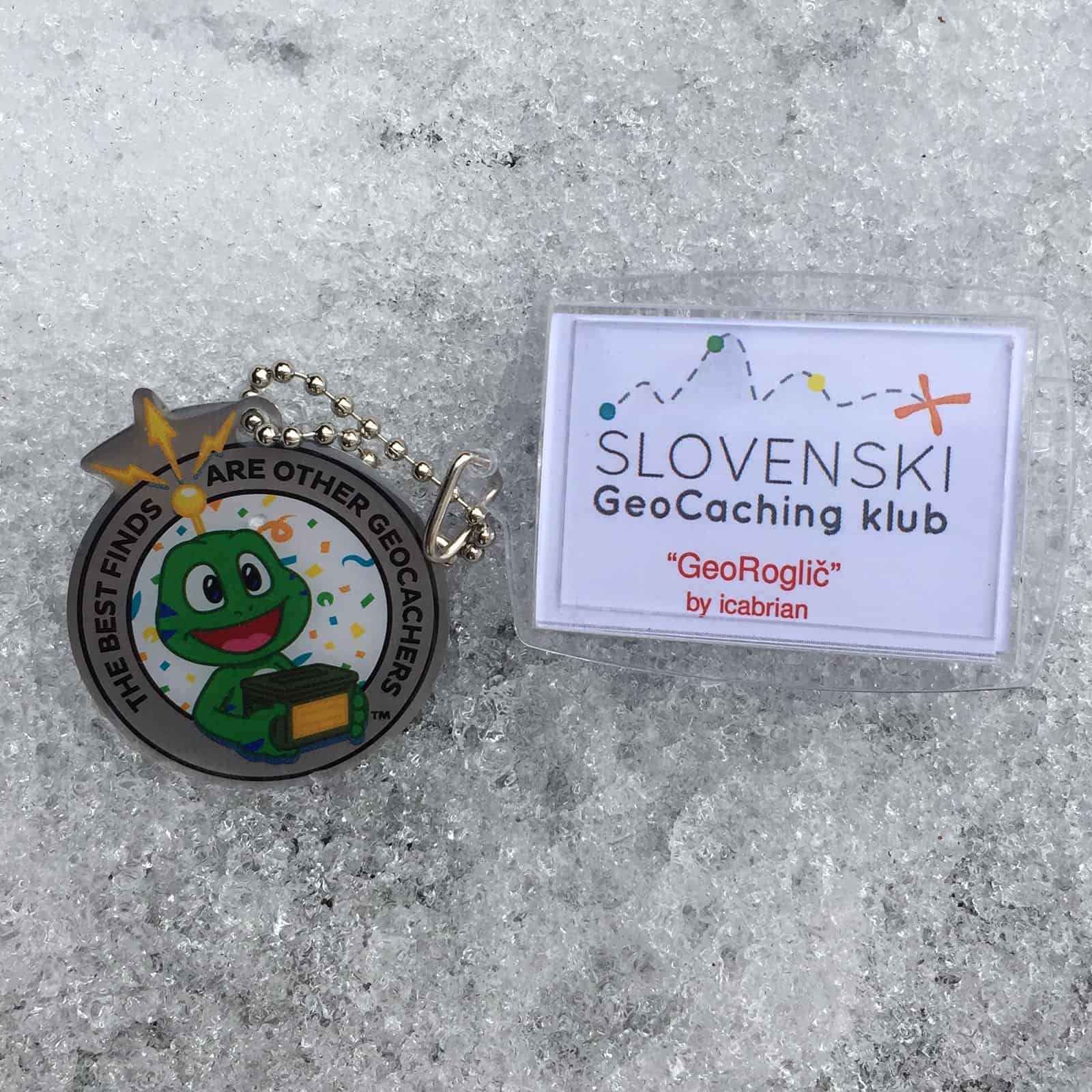 #01 GeoRoglič by icabrian