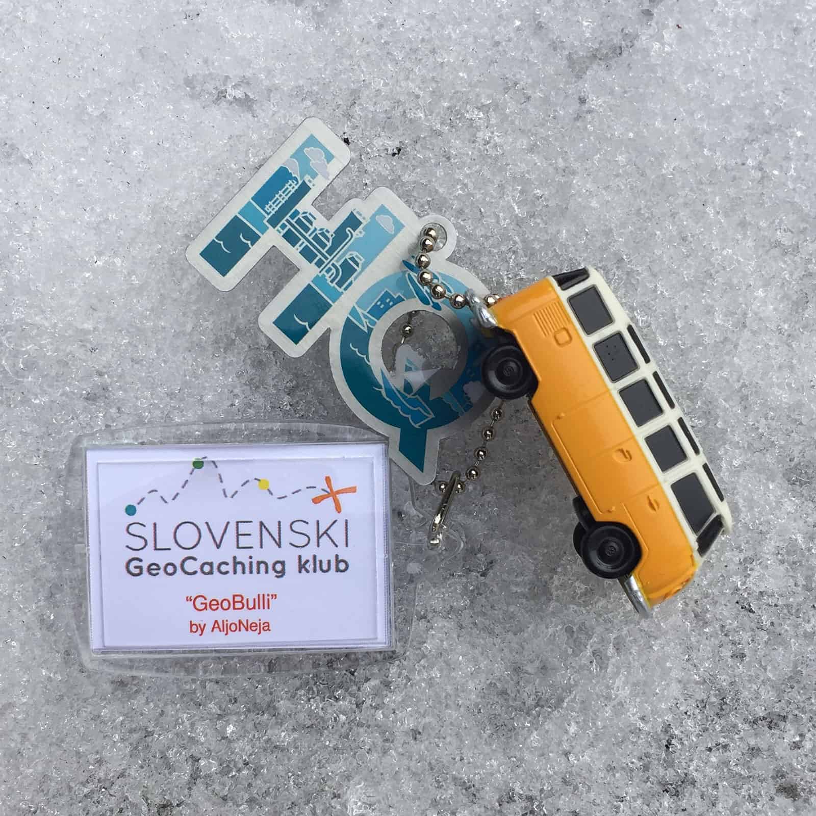 #06 GeoBulli by AljoNeja