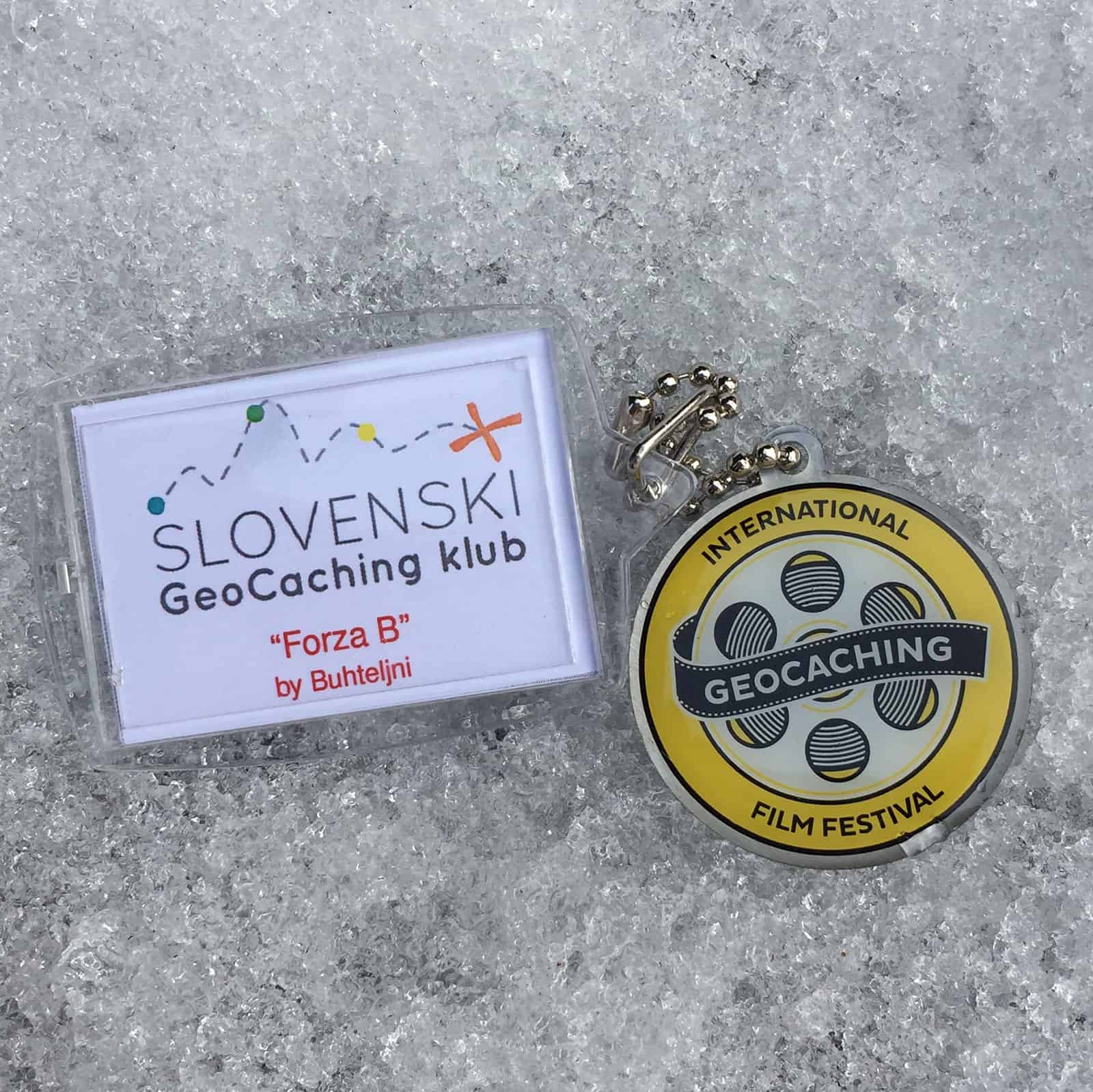 #17 Forza B by Buhteljni