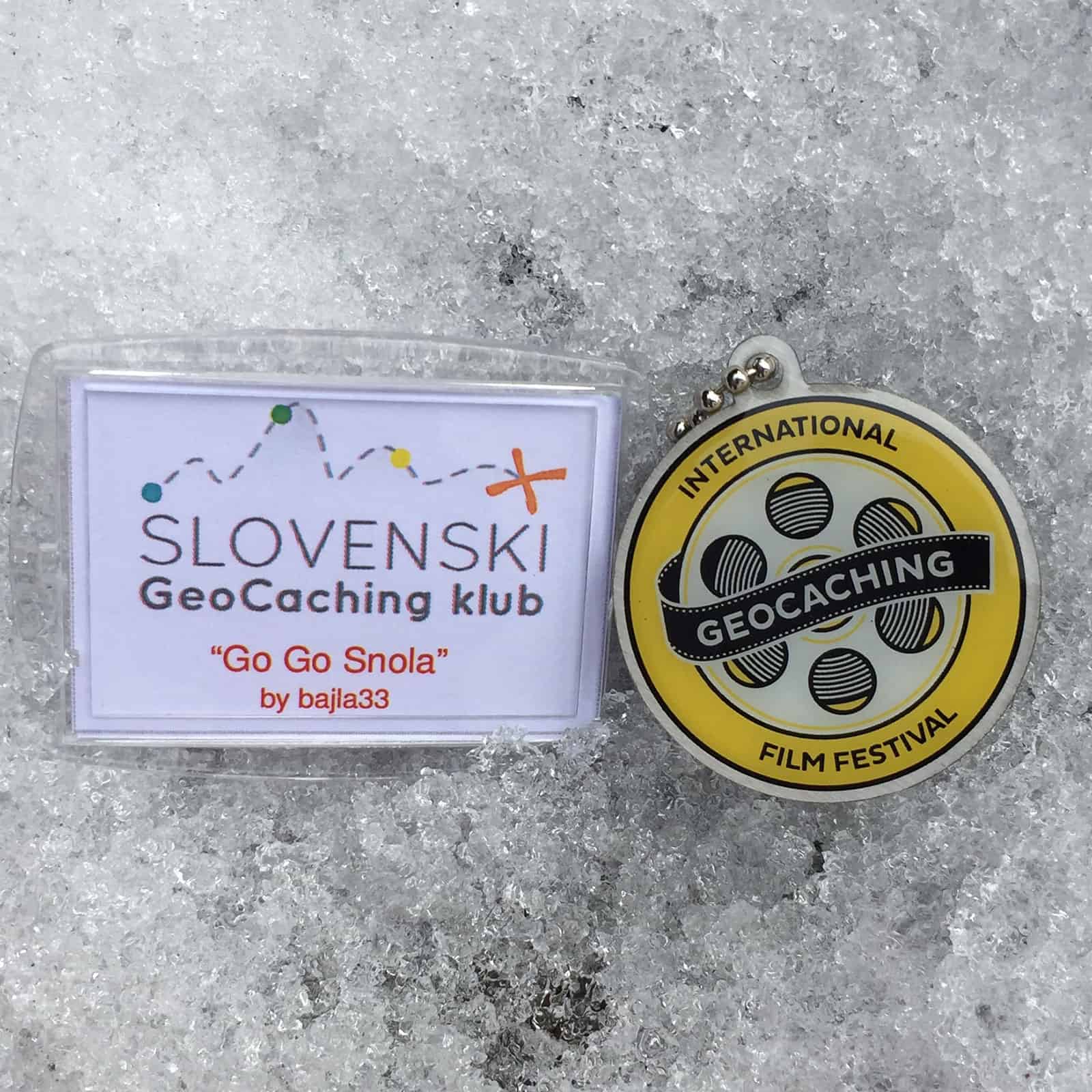 #22 Go Go Snola by bajla33