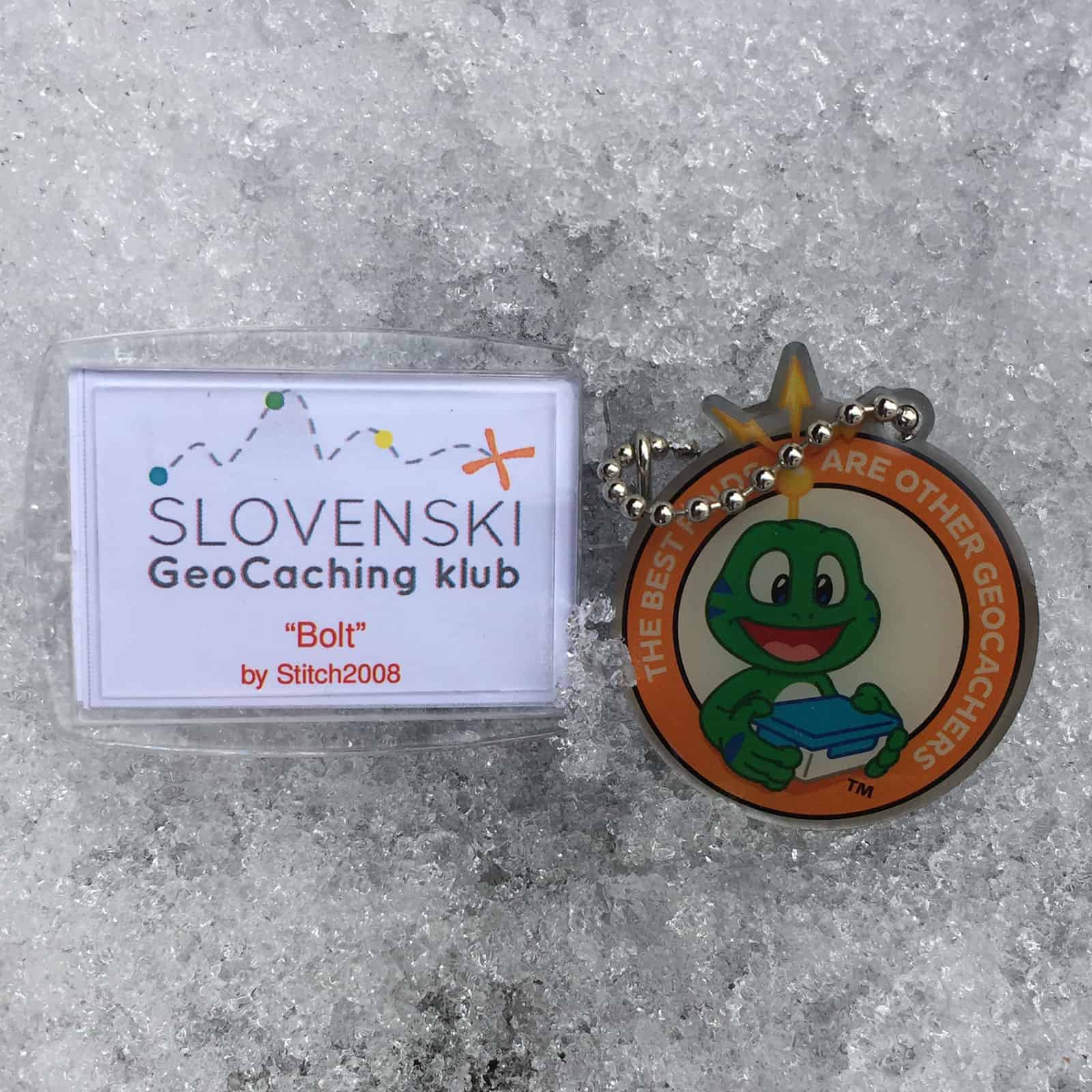 #24 Bolt by Stitch2008