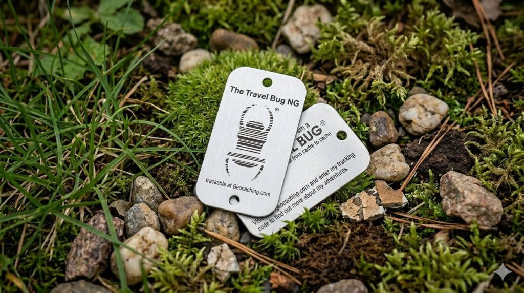 The Travel Bug® NG, prvi zares sledljivi sledljivček?